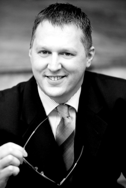 Wolfgang Zölch