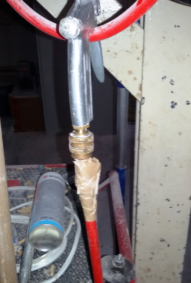 Die Ressource Luft ist ausreichend vorhanden – also warum Leckagen beheben? Die Ressource Luft ist ausreichend vorhanden – also warum Leckagen beheben?