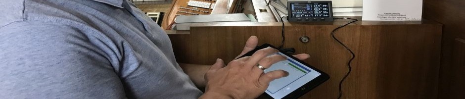 Prüfung bezweckt, die Sicherheit von Anlagen sowie Arbeits- und Betriebsmitteln sicherzustellen!